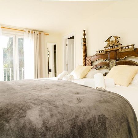 Villa Sol Y Mar Марбеля Екстериор снимка