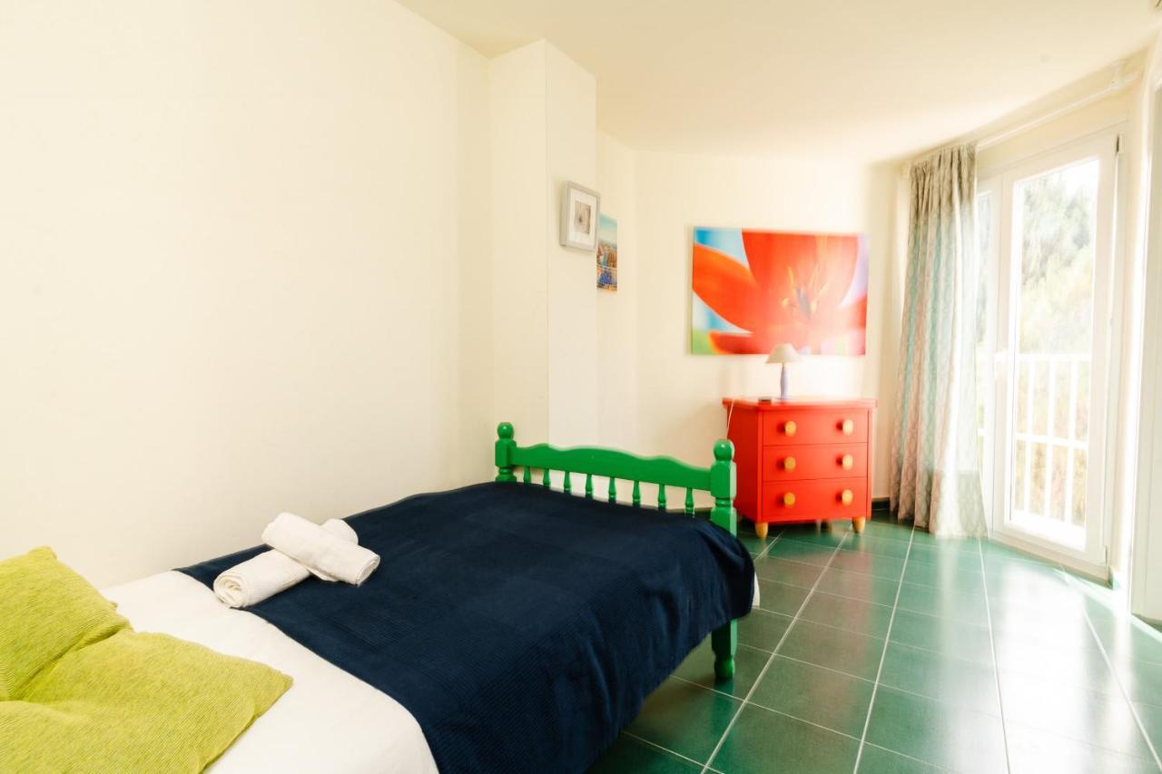 Villa Sol Y Mar Марбеля Екстериор снимка