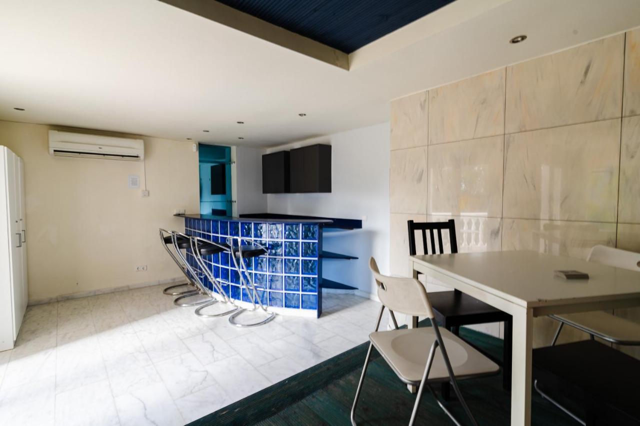 Villa Sol Y Mar Марбеля Екстериор снимка