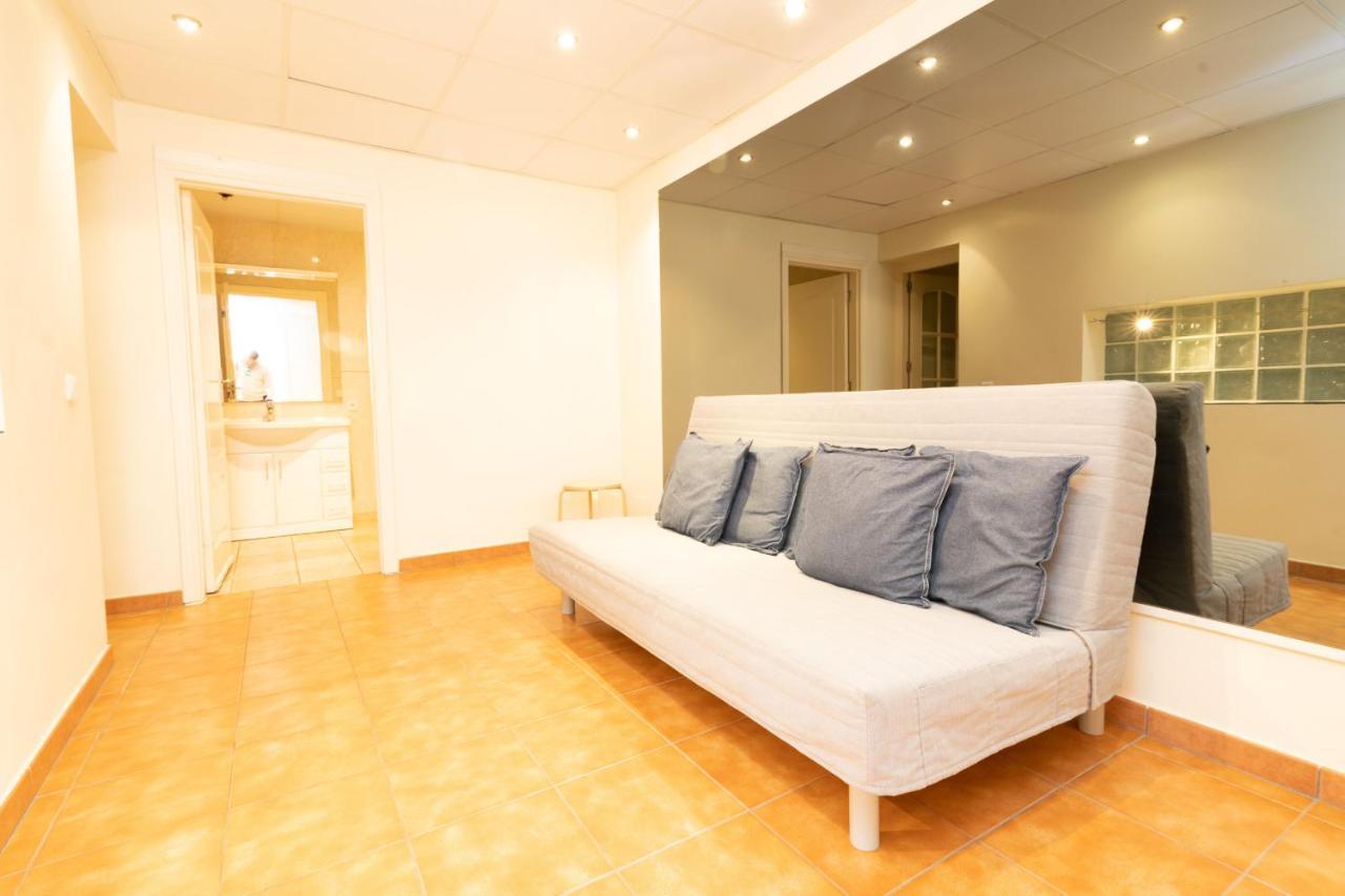Villa Sol Y Mar Марбеля Екстериор снимка