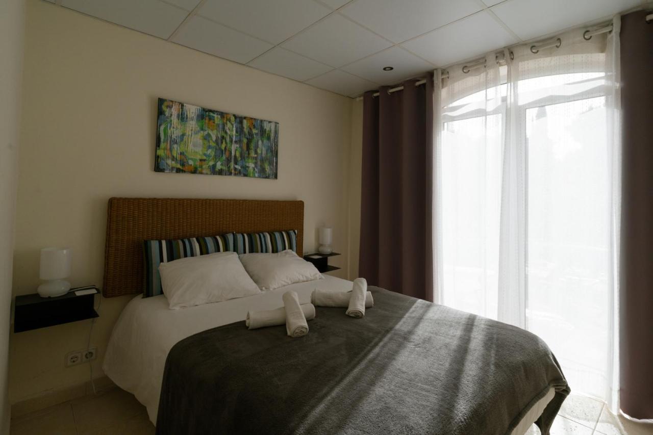 Villa Sol Y Mar Марбеля Екстериор снимка